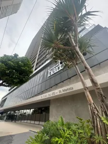 Apartamento com 3 Quartos à venda, 194m² no Setor Marista, Goiânia