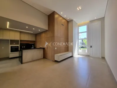 Casa de Condomínio com 3 Quartos à venda, 140m² no Vila Monte Alegre, Paulínia