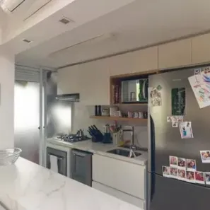 Apartamento com 2 Quartos à venda, 88m² no Santa Cecília, São Paulo