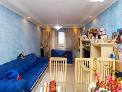 Sobrado com 3 Quartos à venda, 198m² no Vila Mazzei, São Paulo