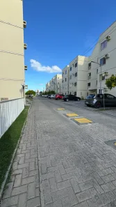 Casa com 2 Quartos para alugar, 50m² no Janga, Paulista