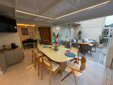 Cobertura com 3 Quartos à venda, 147m² no Recreio dos Bandeirantes, Rio de Janeiro
