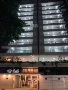 Apartamento com 2 Quartos à venda, 71m² no Centro, Campos dos Goytacazes