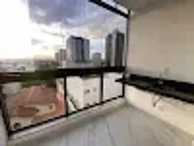 Apartamento com 2 Quartos à venda, 60m² no Riviera da Barra, Vila Velha