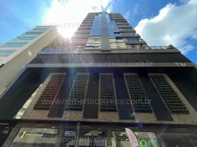 Apartamento com 3 Quartos à venda, 127m² no Meia Praia, Itapema
