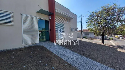 Imóvel Comercial à venda, 222m² no Jardim Imperial, Valinhos