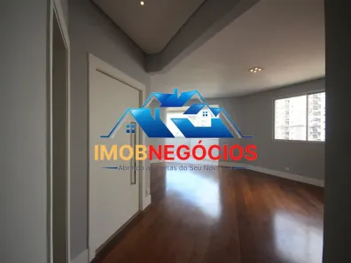Apartamento com 3 Quartos à venda, 244m² no Vila Uberabinha, São Paulo