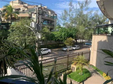 Apartamento com 2 Quartos à venda, 95m² no Recreio dos Bandeirantes, Rio de Janeiro