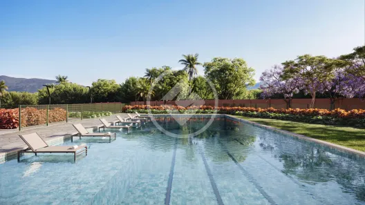 Lote/Terreno à venda, 262m² no Jardins Turim, Senador Canedo