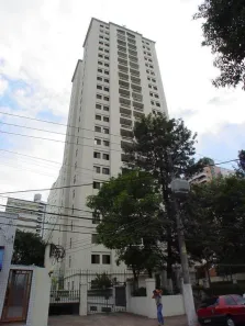 Apartamento com 3 Quartos à venda, 80m² no Vila Clementino, São Paulo