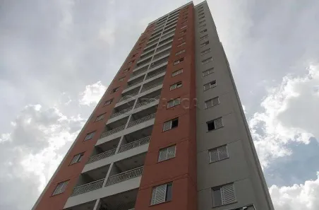 Apartamento com 2 Quartos à venda, 54m² no Jardim Satélite, São José dos Campos