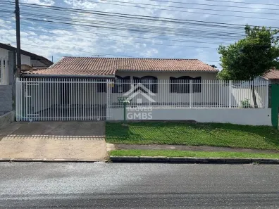 Casa com 3 Quartos à venda, 130m² no São Gabriel, Colombo