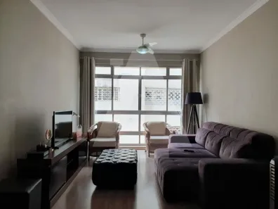 Apartamento com 2 Quartos à venda, 89m² no Higienópolis, São Paulo