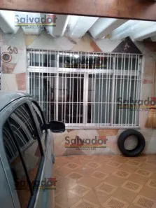 Sobrado com 3 Quartos à venda, 132m² no Vila Santa Teresa (Zona Sul), São Paulo