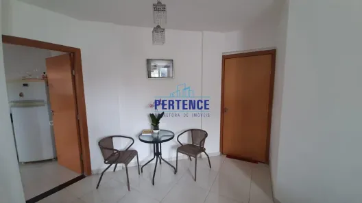 Apartamento com 2 Quartos à venda, 109m² no Vila Nova Vista, Sabará