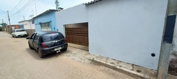 Casa com 2 Quartos à venda, 150m² no Setor Habitacional Sol Nascente, Brasília