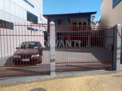 Sobrado com 3 Quartos à venda, 178m² no Jardim Ribeiro, Valinhos