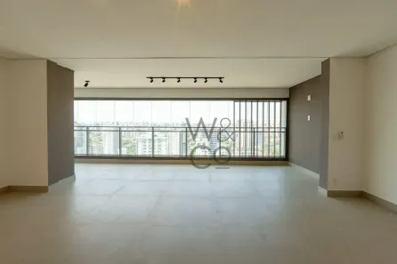 Apartamento com 3 Quartos à venda, 154m² no Campo Belo, São Paulo