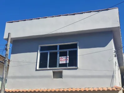 Sobrado com 2 Quartos para alugar, 60m² no Rocha, São Gonçalo