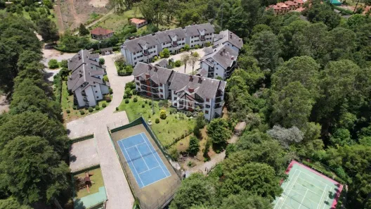 Cobertura com 5 Quartos à venda, 190m² no Fonte Simao, Campos do Jordão