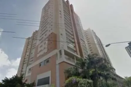 Apartamento com 3 Quartos à venda, 137m² no Vila Gumercindo, São Paulo
