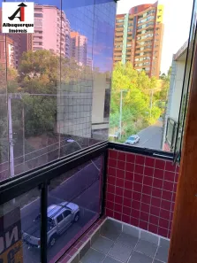 Apartamento com 3 Quartos à venda, 98m² no Renascença, São Luís