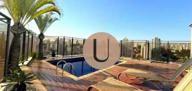 Apartamento com 4 Quartos à venda, 530m² no Parque da Mooca, São Paulo