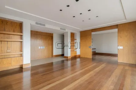 Apartamento com 3 Quartos à venda, 301m² no Indianópolis, São Paulo