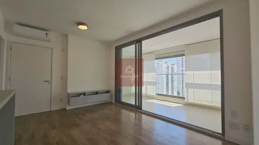 Apartamento com 2 Quartos para alugar, 75m² no Indianópolis, São Paulo