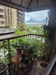 Apartamento com 3 Quartos à venda, 118m² no Copacabana, Rio de Janeiro