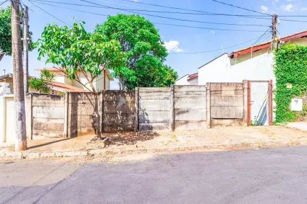 Lote/Terreno à venda, 455m² no Jardim Proença I, Campinas