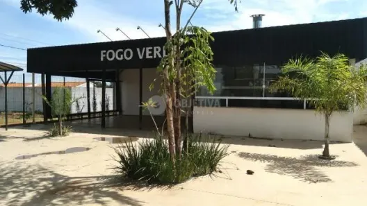Ponto Comercial à venda, 200m² no Aclimação, Uberlândia