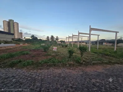 Lote/Terreno à venda, 360m² no Nova Parnamirim, Parnamirim