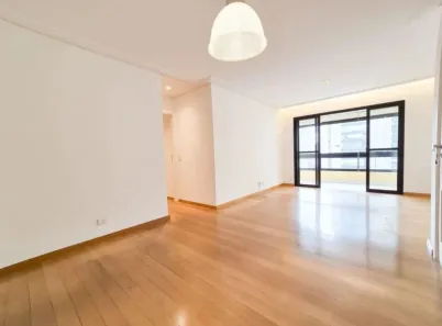 Apartamento com 3 Quartos à venda, 112m² no Brooklin Paulista, São Paulo