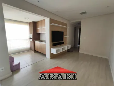 Apartamento com 2 Quartos para alugar, 57m² no Vila Gumercindo, São Paulo