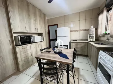 Casa com 2 Quartos à venda, 98m² no Parque Mãe Preta, Rio Claro