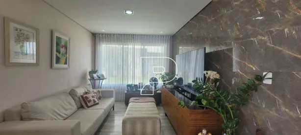 Casa de Condomínio com 3 Quartos à venda, 218m² no Tijuco Preto, Vargem Grande Paulista