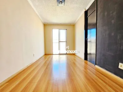 Apartamento com 2 Quartos à venda, 49m² no Vila Cosmopolita, São Paulo