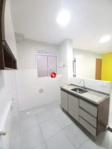 Apartamento com 2 Quartos para alugar, 40m² no Jaraguá 99, Jaraguá do Sul
