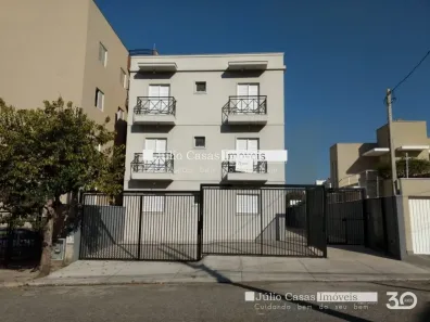 Apartamento com 2 Quartos para alugar, 56m² no Jardim Karolyne, Votorantim