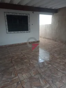 Casa com 2 Quartos à venda, 65m² no Parque Ipanema, Taubaté
