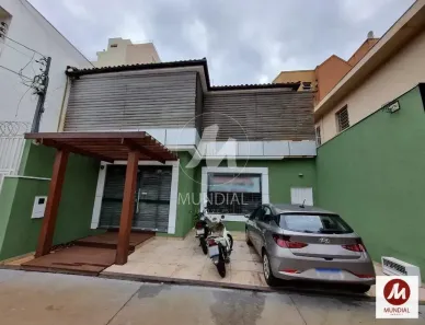 Imóvel Comercial com 2 Quartos à venda, 343m² no Centro, Ribeirão Preto