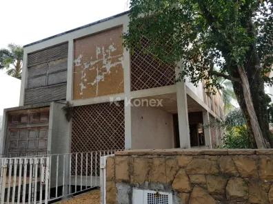 Casa com 4 Quartos à venda, 400m² no Pacaembu, São Paulo