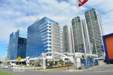 Apartamento com 1 Quarto à venda, 56m² no Patamares, Salvador