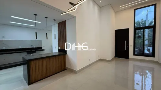 Casa com 3 Quartos à venda, 145m² no Vila Monte Alegre, Paulínia