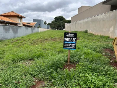 Lote/Terreno à venda, 433m² no Jardim Santa Cecília, Ribeirão Preto