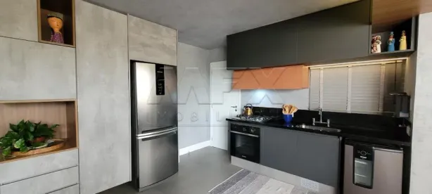Apartamento com 3 Quartos à venda, 94m² no Vila Aviação, Bauru