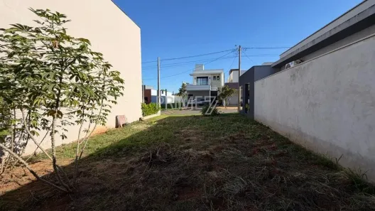 Lote/Terreno à venda, 200m² no Campestre, Piracicaba