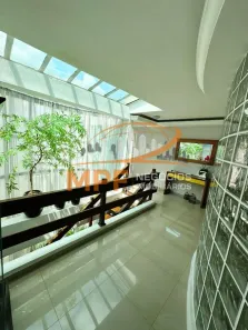 Casa de Condomínio com 3 Quartos à venda, 534m² no Gramado, Cotia