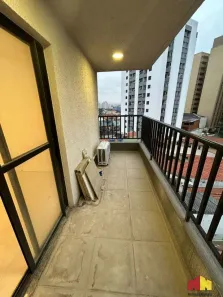 Apartamento com 1 Quarto à venda, 41m² no Tatuapé, São Paulo